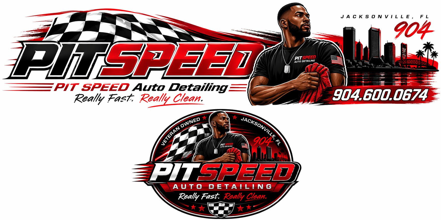 PIT SPEED